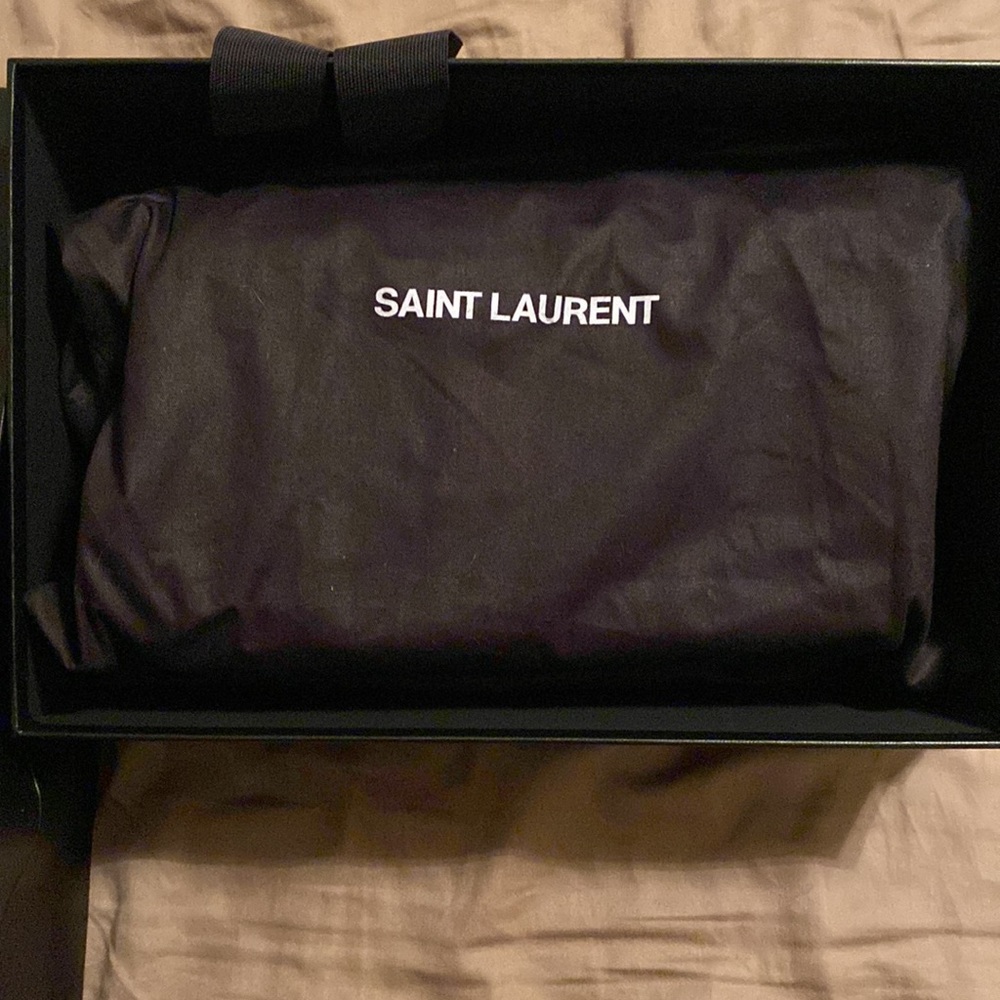 YSL Jamie Bag - Picture 13 of 14